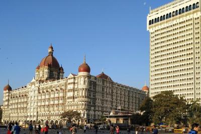 Tour privado de la ciudad de Mumbai con Dharavi Slum Tours