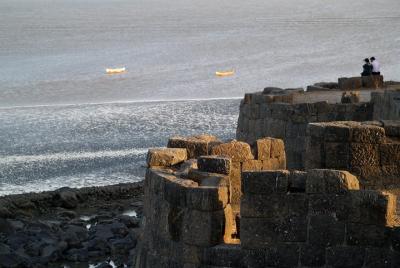 Tour privado personalizado: Alibaug Sightseeing con guía