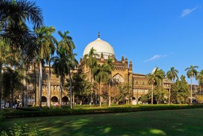 Excursión de día completo personalizable por la ciudad privada de Mumbai