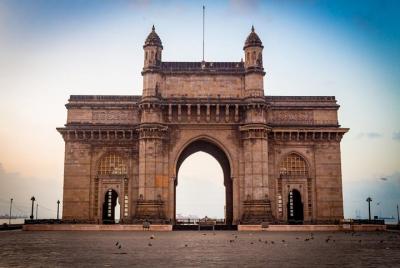 Mumbai Heritage Walk: una experiencia guiada