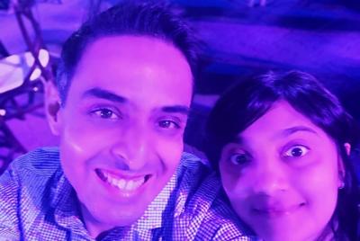 Fiesta de Bombay (Bar Crawl)