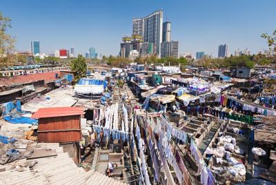 Dabbawala Tour en Mumbai: una experiencia guiada