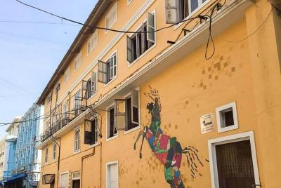 Bombay: recorrido a pie de 3 horas por Colaba Heritage