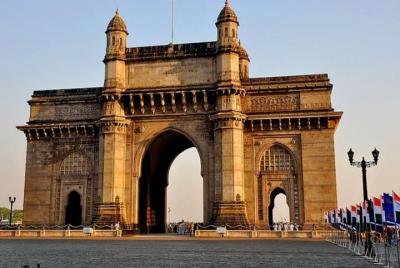 Tour en bicicleta por la mañana en Mumbai: una experiencia guiada