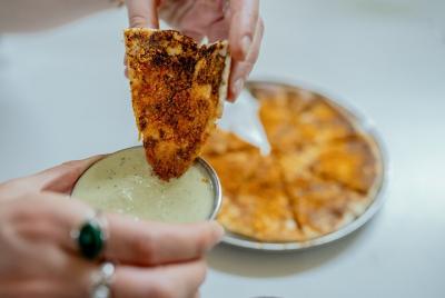 Las 10 degustaciones de Mumbai con lugareños: tour privado de comida callejera