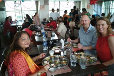 Tour de senderos culinarios y gastronómicos