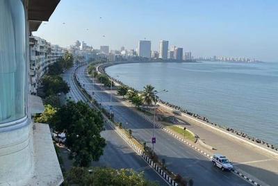 Lo más destacado de la ciudad de Mumbai por la noche