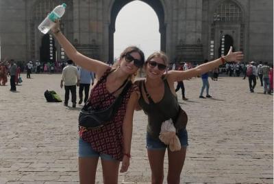 Lo más destacado de Mumbai (Visita guiada de medio día a la ciudad)