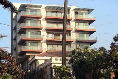 Bollywood en Mumbai con una película de Bollywood