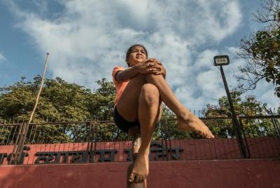 Taller Mallakhamb - ¡Una forma única de yoga para la mente y el cuerpo!