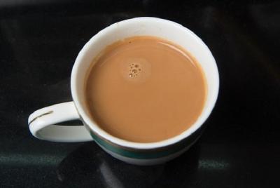 Clase de cocina auténtica virtual de té indio y Paratha