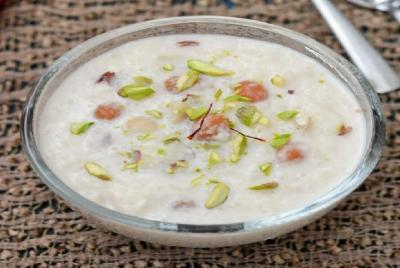 Clase de cocina virtual de Mumbai auténtico de grupo pequeño con postre