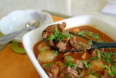 Clase privada de cocina Parsi en Mumbai con un experto local