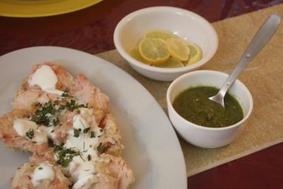 Aprenda a cocinar cocina del norte de la India con una cocina casera local en Andheri East Mumbai