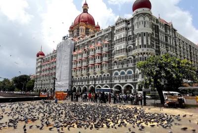 Caminata de arquitectura de 3 horas en Mumbai que cubre el gótico y el art déco