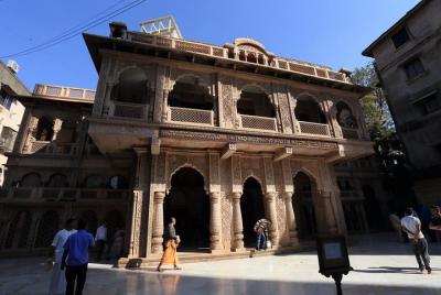 El Mumbai espiritual: una experiencia guiada