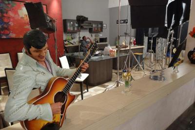 Mumbai: el tour de Bollywood con un experto