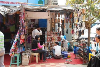 Tour privado de moda