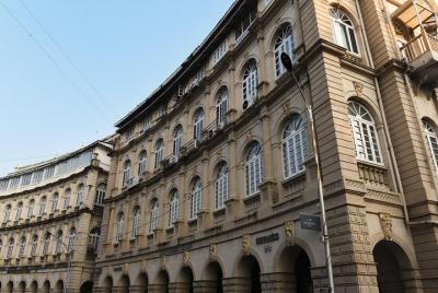 Bombay a Mumbai: un paseo por el patrimonio y la comida