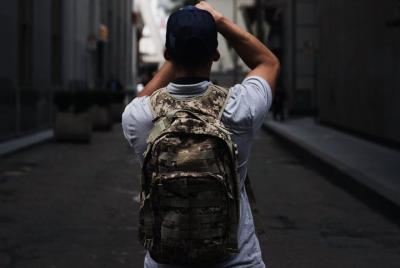 Especial para mochileros: todo en uno