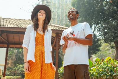 Experiencia Lonely Planet: lo más destacado y las gemas ocultas de Mumbai con un local