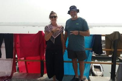 Dharavi Slum Tour: una experiencia conmovedora imprescindible en Mumbai con un local