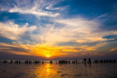 Mumbai City Tour con Bollywood Film City Tour para clientes internacionales