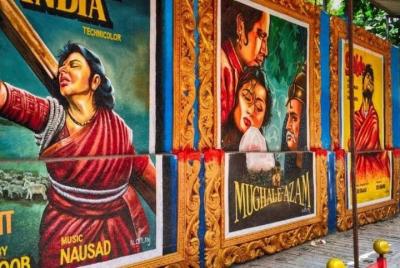 Excursión de un día a Mumbai Bollywood