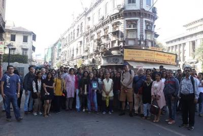 Los legendarios cafés iraníes de Mumbai: una caminata gastronómica local