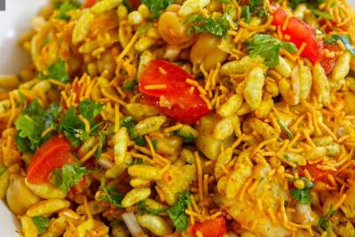 Tour gastronómico de Mumbai