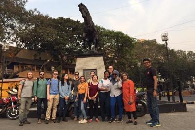 Castle2Gateway - Tour a pie en Fort