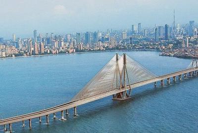 Traslado asequible desde el aeropuerto de Mumbai a Pune