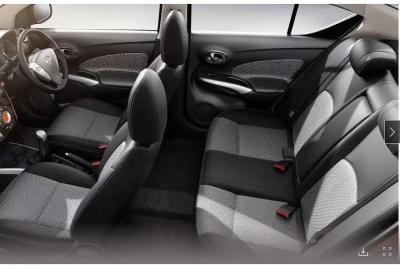 Mumbai y más allá traslado y viaje en un vehículo asegurado: Goa-Rajasthan-Gujrat, etc.