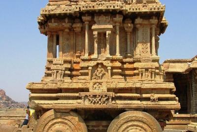 Tour privado: 10 días de Mumbai a Goa, visite antiguas cuevas y monumentos de Mughal.