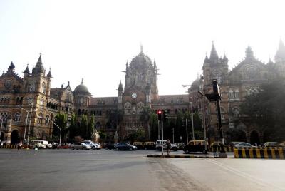 Mumbai - traslado privado de llegada del aeropuerto al hotel