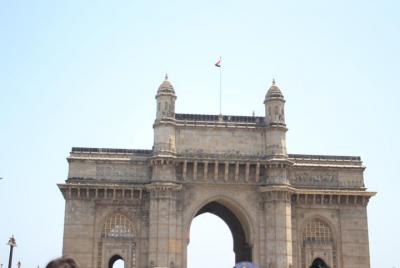 Recorrido a pie por el patrimonio de Mumbai