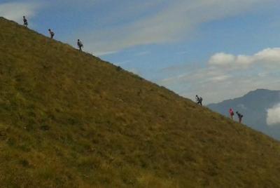Excursión de un día a Meesapulimala