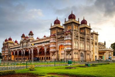 Aspectos turísticos más destacados de Mysore (visita guiada de dí Aspectos turísticos más destacados de Mysore (visita guiada de dí