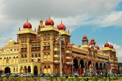 Tour privado personalizado: Mysore Sightseeing con guía Tour privado personalizado: Mysore Sightseeing con guía