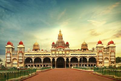 Lo mejor de Mysore (visita guiada de día completo por la ciudad e Lo mejor de Mysore (visita guiada de día completo por la ciudad e