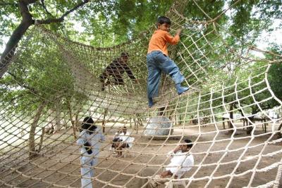Actividad del día de Bheemeshwari