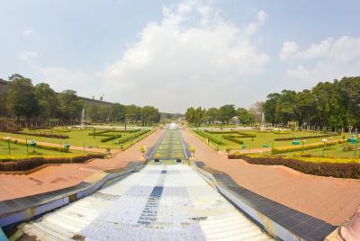 Senderos naturales de Mysore (visita guiada de medio día por la c Senderos naturales de Mysore (visita guiada de medio día por la c