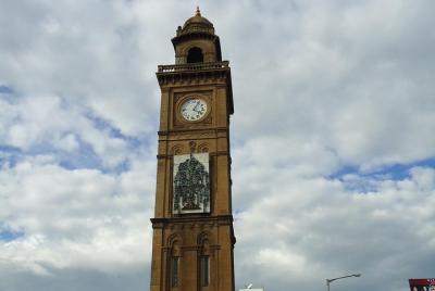 Paseo por el patrimonio en Mysore