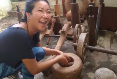 Tour de arte antiguo en grupos pequeños en Mysuru