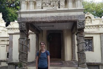 Recorrido a pie por la mañana para grupos pequeños de Mysuru con desayuno