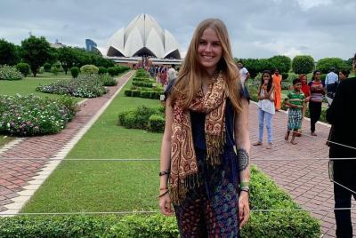 Excursión turística de día completo a Delhi en automóvil: privado