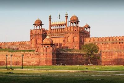 Tour de día completo de Delhi (Tour privado)