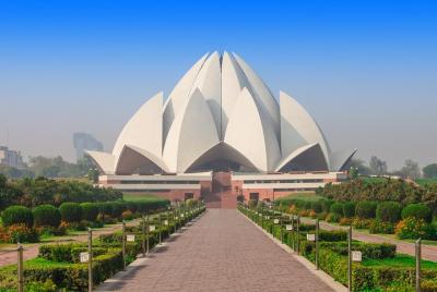 Tour privado de Nueva y Nueva Delhi