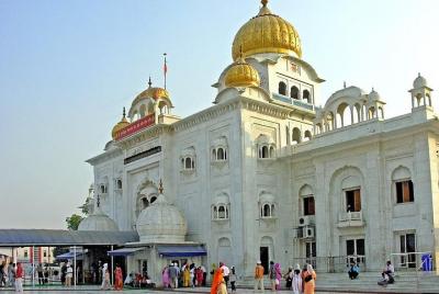 Recorrido turístico privado por Delhi con tarifas de entrada