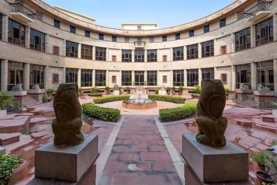 Visita a los museos en Delhi, excluyendo entradas
